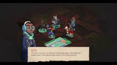 Wintermoor Tactics Club preview 4