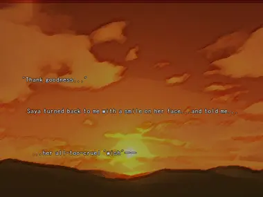 Wish -tale of the sixteenth night of lunar month preview 3