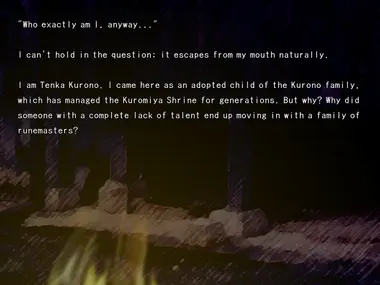 Wish -tale of the sixteenth night of lunar month preview 4