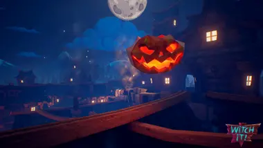 Witch It - - TURKEY preview 2