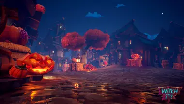 Witch It - - TURKEY preview 3