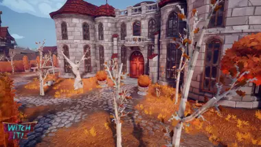 Witch It - - TURKEY preview 4