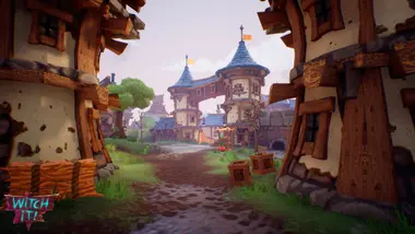Witch It preview 8