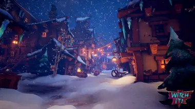 Witch It preview 9