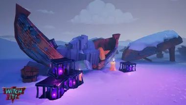 Witch It preview 5