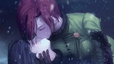 Witch on the Holy Night preview 6