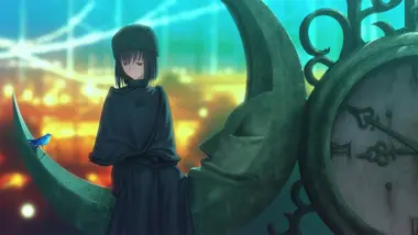 Witch on the Holy Night preview 9