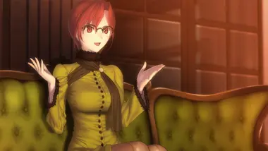 Witch on the Holy Night preview 4