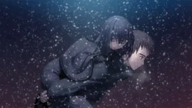 Witch on the Holy Night preview 5