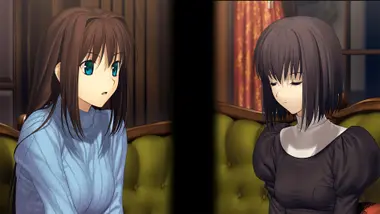 Witch on the Holy Night preview 2