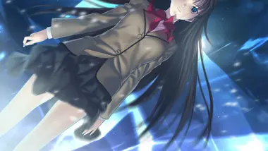 Witch on the Holy Night preview 11