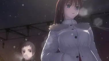 Witch on the Holy Night preview 7