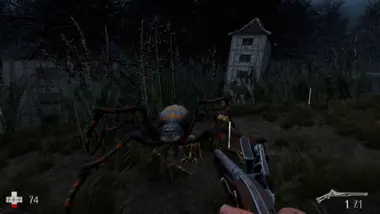 Witch The Bloodlines preview 6