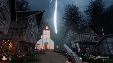 Witch The Bloodlines preview 4