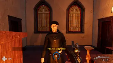 Witch The Bloodlines preview 3