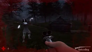 Witch The Bloodlines preview 12