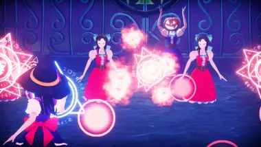 Witch Thief preview 2