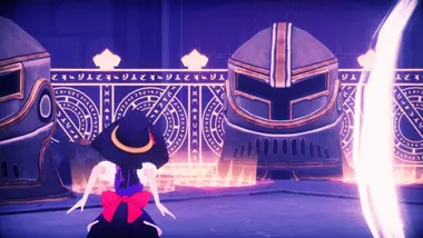 Witch Thief preview 5