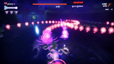 Witch Thief preview 8