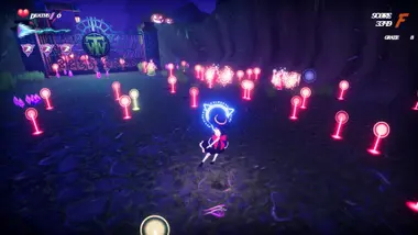 Witch Thief preview 3