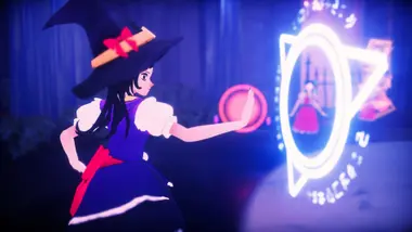Witch Thief preview 7