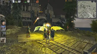 Witches, Heroes and Magic preview 8