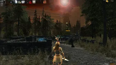 Witches, Heroes and Magic preview 2