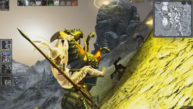 Witches, Heroes and Magic preview 11