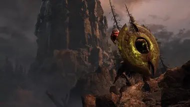 Witchfire preview 8