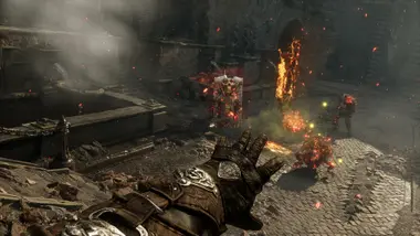 Witchfire preview 7