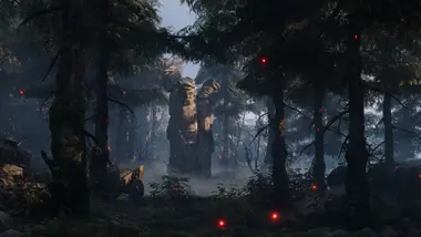 Witchfire preview 5