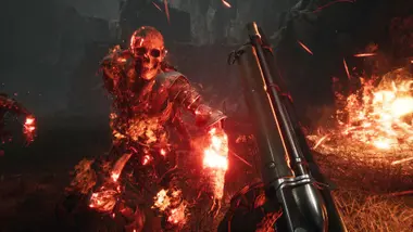 Witchfire preview 9
