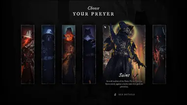 Witchfire preview 3