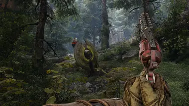Witchfire preview 6