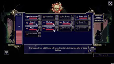 Witch's Apocalyptic Journey preview 2