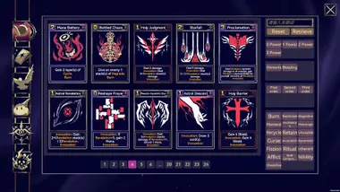 Witch's Apocalyptic Journey preview 4