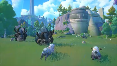 Witchspire preview 8