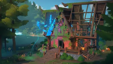 Witchspire preview 4