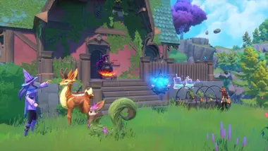 Witchspire preview 6