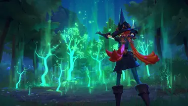 Witchspire preview 3