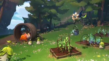 Witchspire preview 9