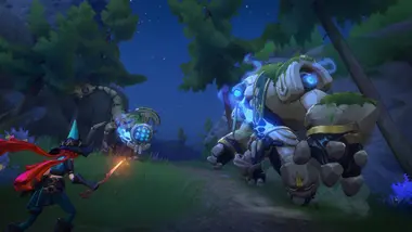 Witchspire preview 2