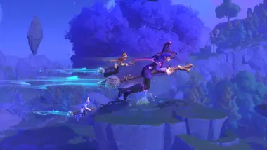 Witchspire preview 7