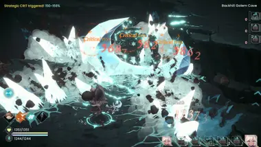 WitchSpring R preview 7