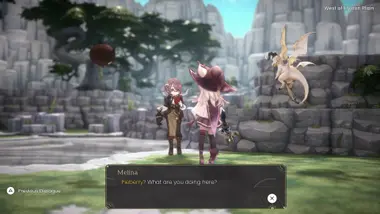 WitchSpring R preview 2