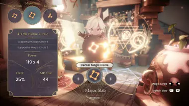 WitchSpring R preview 5
