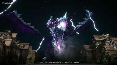 WitchSpring R preview 4