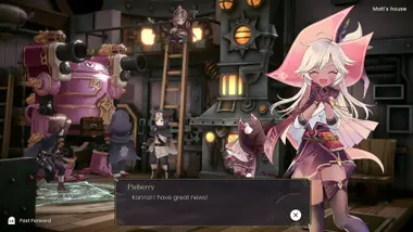 WitchSpring R preview 6