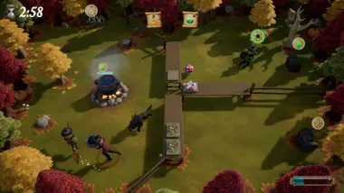 Witchtastic preview 2