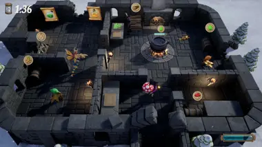 Witchtastic preview 13